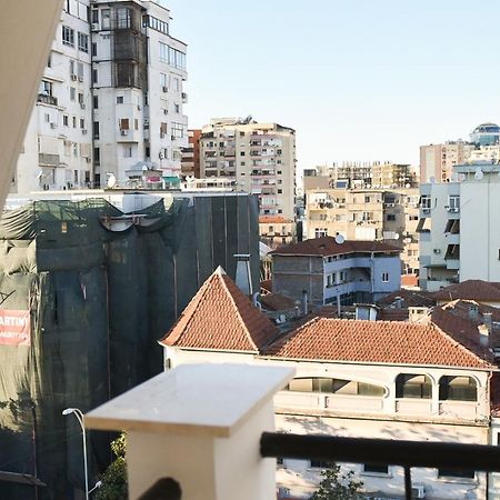 City Center 3 - Tirana Way Apartments מראה חיצוני תמונה