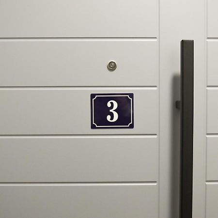 City Center 3 - Tirana Way Apartments מראה חיצוני תמונה