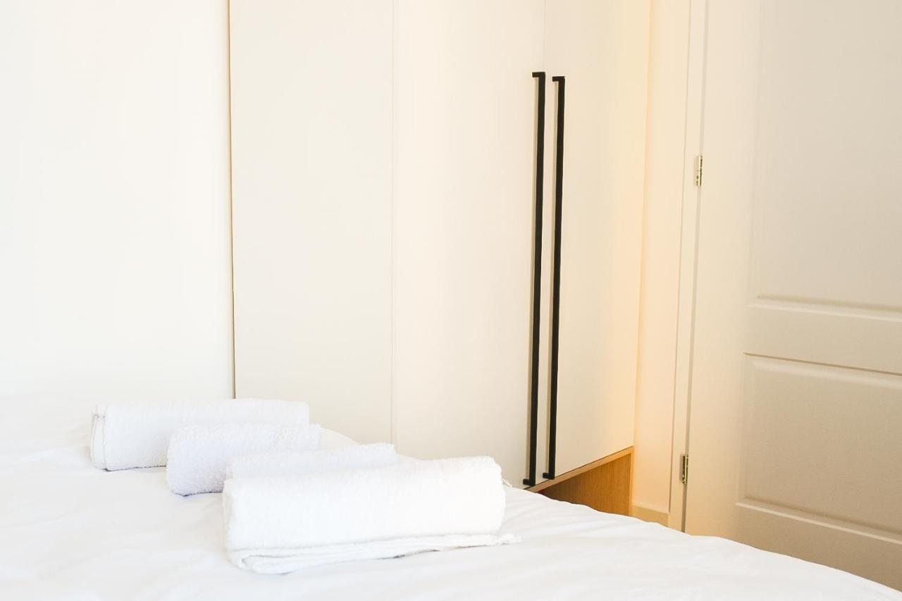 City Center 3 - Tirana Way Apartments מראה חיצוני תמונה