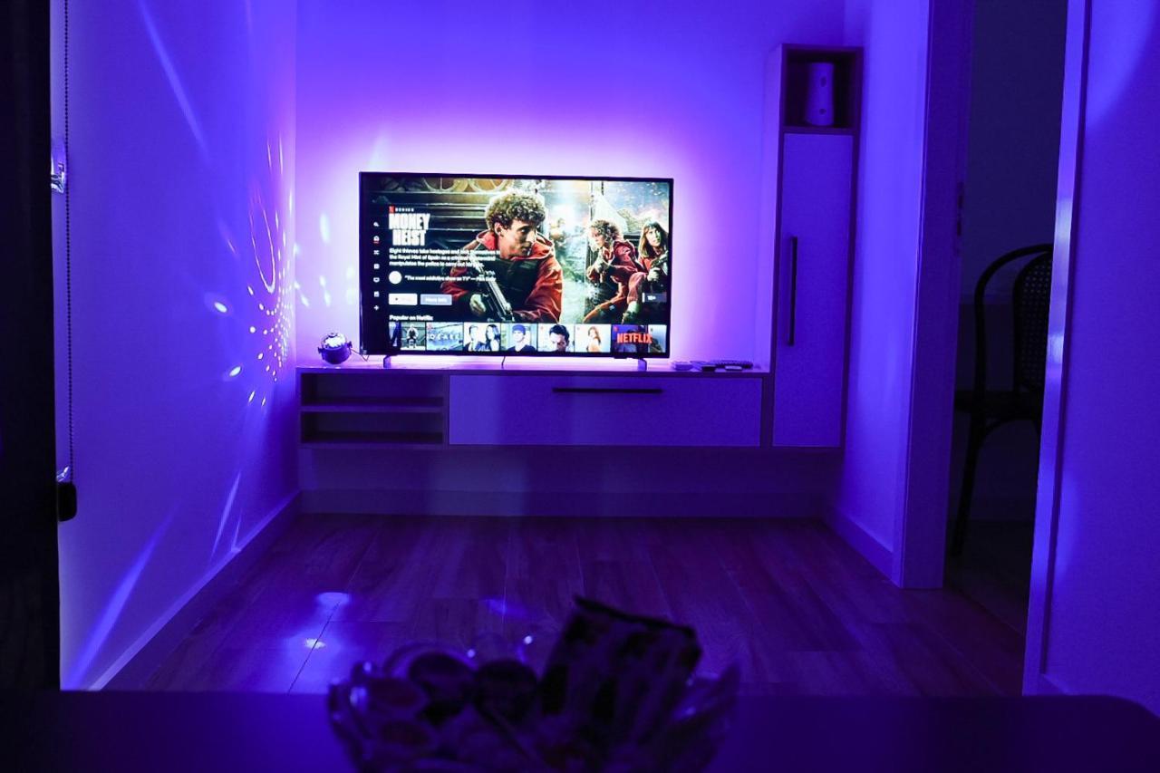 City Center 3 - Tirana Way Apartments מראה חיצוני תמונה