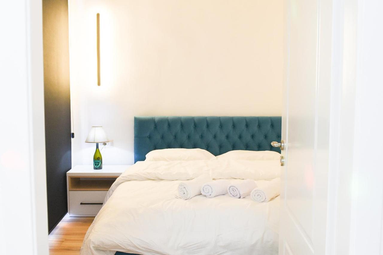 City Center 3 - Tirana Way Apartments מראה חיצוני תמונה