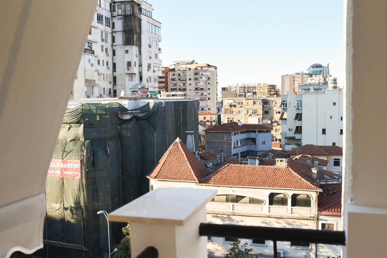 City Center 3 - Tirana Way Apartments מראה חיצוני תמונה