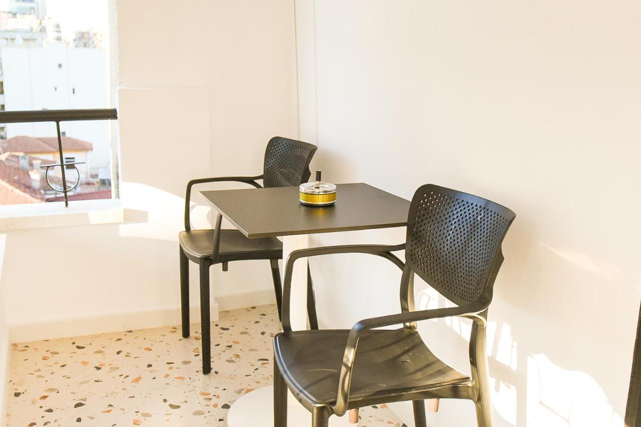 City Center 3 - Tirana Way Apartments מראה חיצוני תמונה