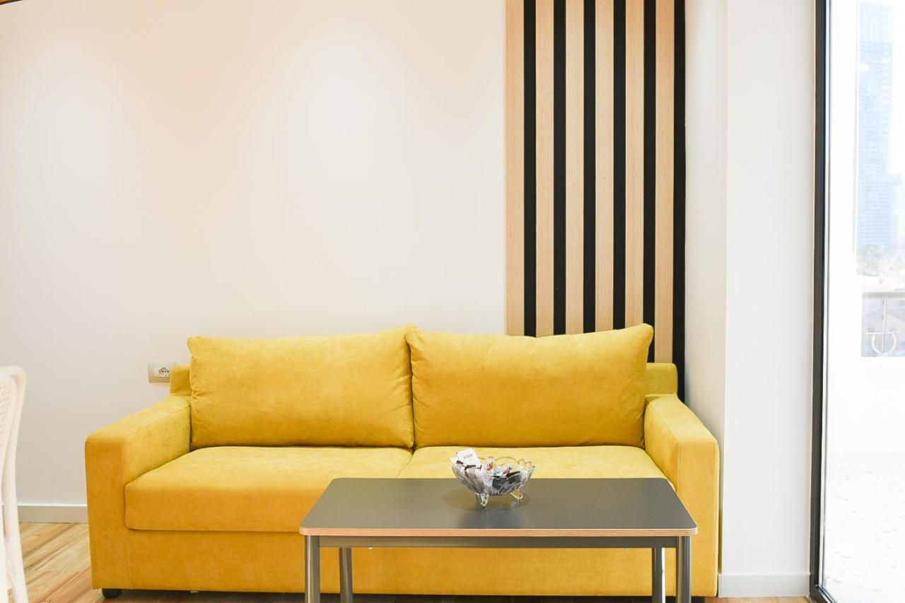 City Center 3 - Tirana Way Apartments מראה חיצוני תמונה