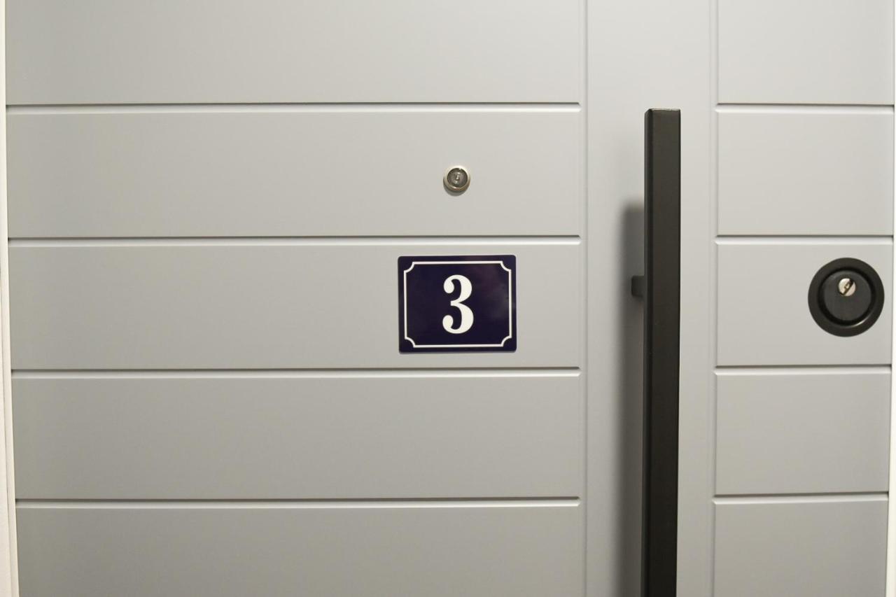 City Center 3 - Tirana Way Apartments מראה חיצוני תמונה