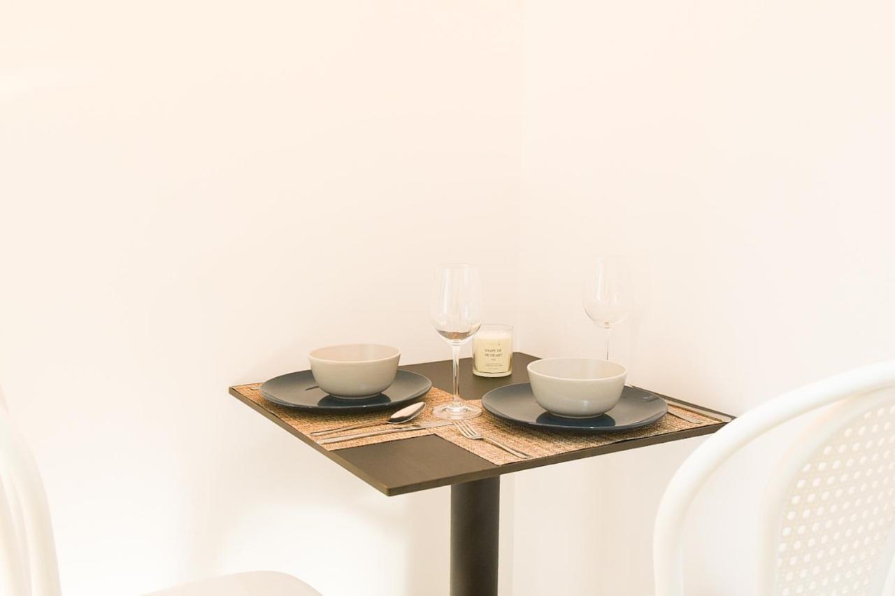 City Center 3 - Tirana Way Apartments מראה חיצוני תמונה